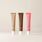 The Neapolitan Lip Trio